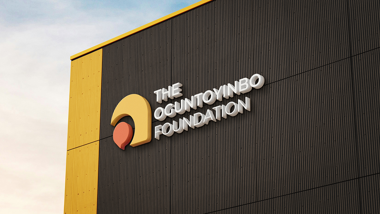 TOF Brand Design