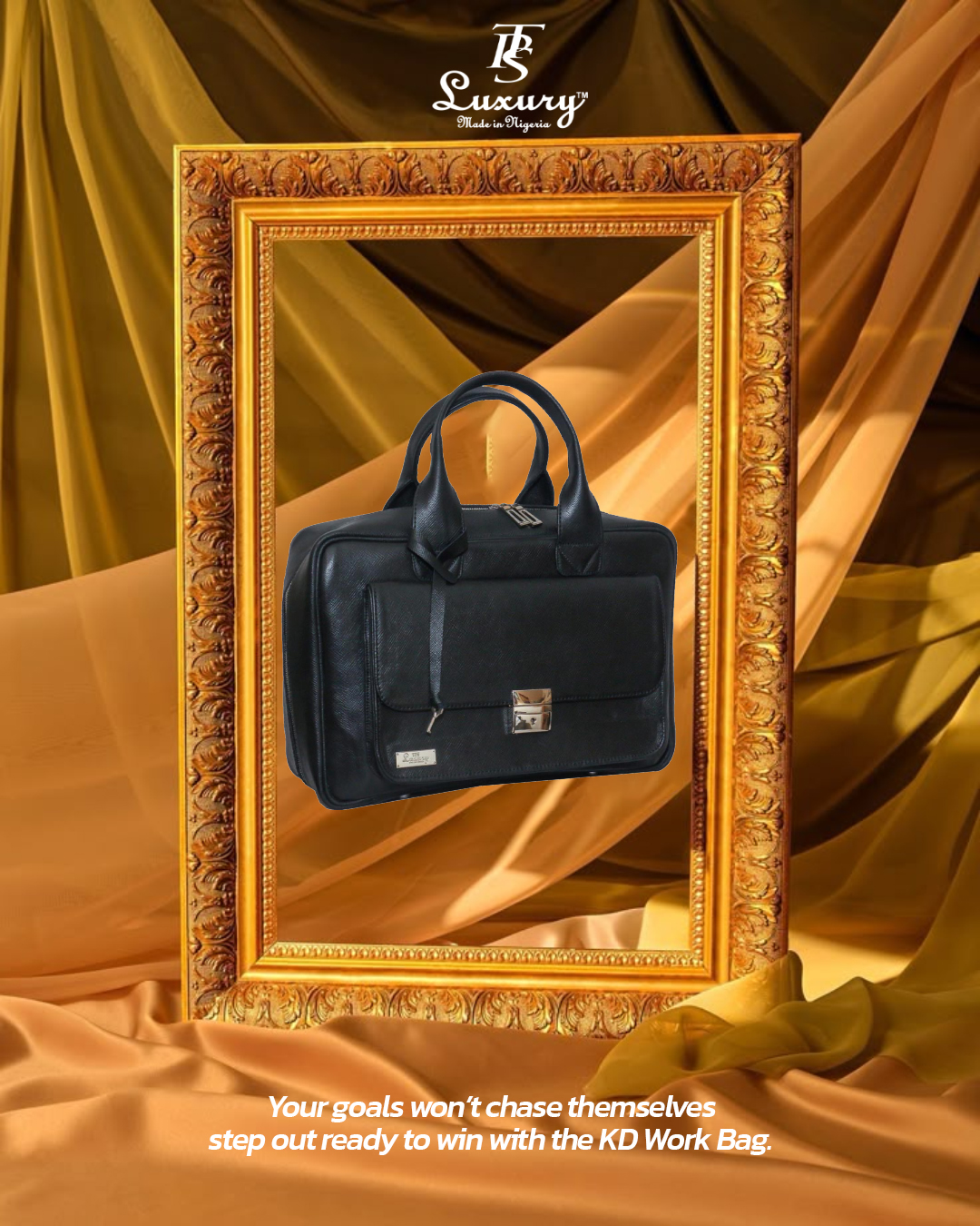 TPS Luxury – Website